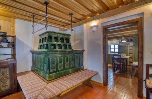 Bled Ski Chalet | Chalet Kupljenik Near Bled Lake - Happy Rentals