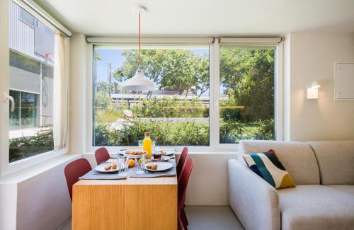 Cascais Apartment | Chalet Lídia Lodges