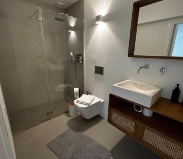 Cascais Apartment | Chalet Lídia Lodges