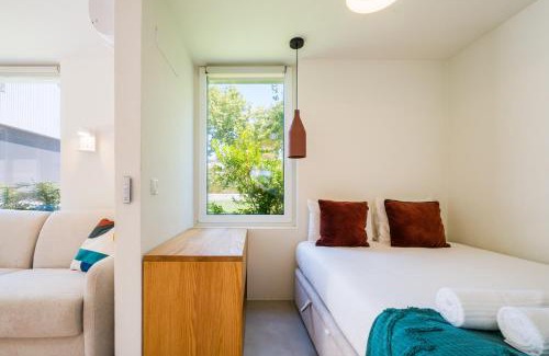 Cascais Apartment | Chalet Lídia Lodges
