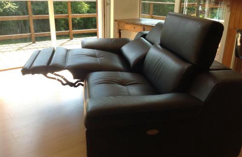 Aywaille Ski Chalet | Chalet l'écureuil