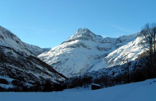 Bonneval-sur-Arc Ski Chalet | Chalet l'Alpaga
