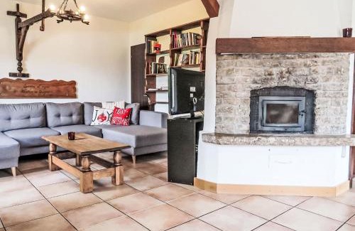 Riddes Ski Chalet | Chalet L'Etape by Interhome