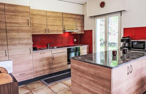 Riddes Ski Chalet | Chalet L'Etape by Interhome