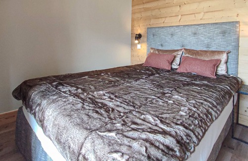 Valmorel Ski Chalet | Chalet Les Avanchers-Valmorel, 3 bedrooms, 6 persons