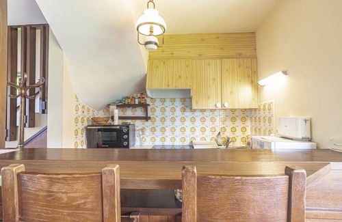 Sallanches Ski Chalet | Chalet l'Onyx, view on the Mont Blanc, next to the village of Cordon, swimming pool in the residence