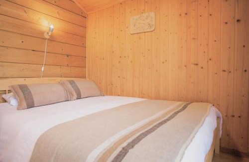 Champery Ski Chalet | Chalet l'Orchidée