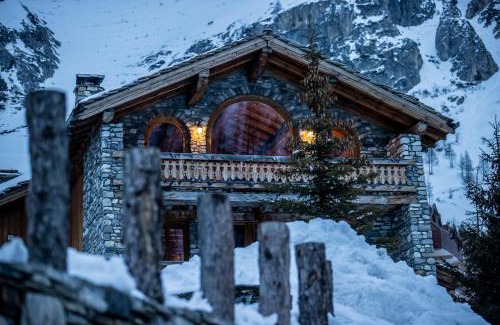 Le Cret Ski Chalet | Chalet La Bouclia