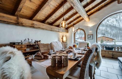 Le Cret Ski Chalet | Chalet La Bouclia
