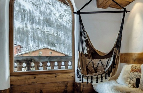 Le Cret Ski Chalet | Chalet La Bouclia