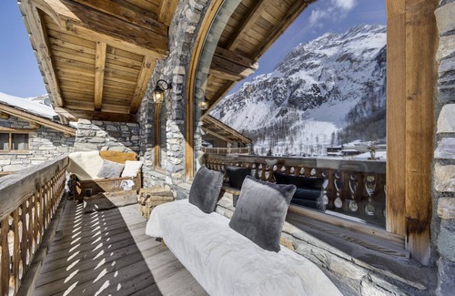 Le Cret Ski Chalet | Chalet La Bouclia