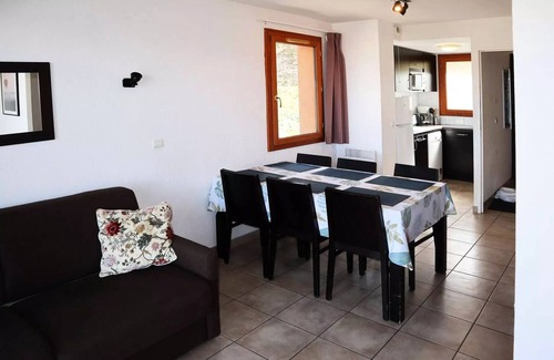 Les Orres Ski Chalet | Chalet La Combe D Or - Private chalet in luxury residence