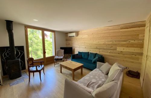 Oz-en-Oisans Ski Chalet | Chalet La Felize