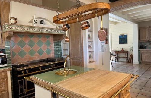 Saint-Paul-en-Chablais Ski Chalet | Chalet La Forestière