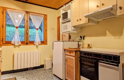 Saint-Jean-dʼAulps Ski Chalet | Chalet La Jeannette