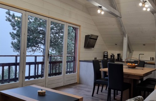Les Angles Ski Chalet | CHALET LA NAPAJO 3 ETOILES EN STATION
