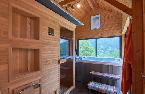 Allemond Ski Chalet | chalet la traverse