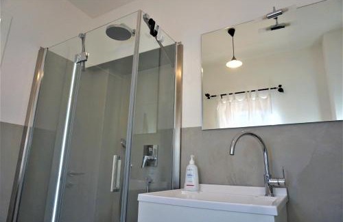 Arco House | Chalet Laghel