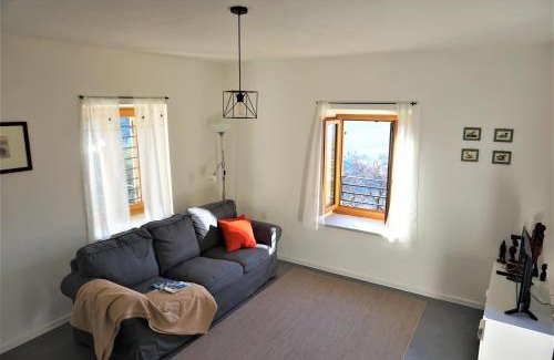 Arco House | Chalet Laghel