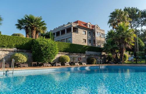 O Grove House | Chalet Lanzada