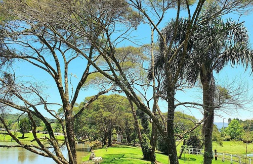 Rancho Queimado House | Chalet Lavanda - Rancho Otto Boutique