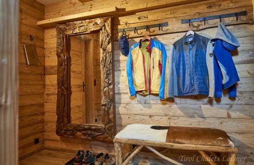 Leutasch Ski Chalet | Chalet Leßner