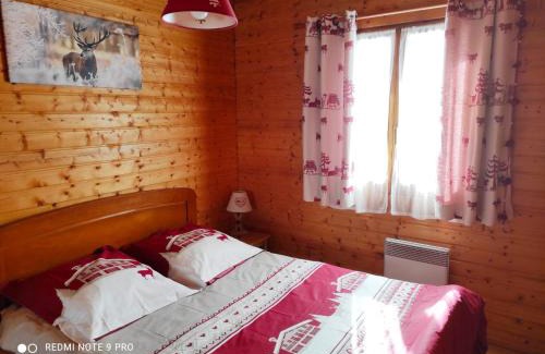 Font-Romeu-Odeillo-Via Apartment | Chalet Le Cambre d'Aze