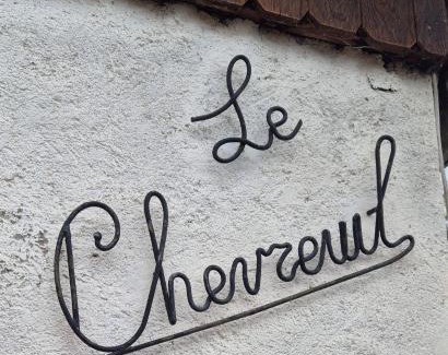 Villars-Colmars Ski Chalet | Chalet LE CHEVREUIL Proche La Foux d'Allos
