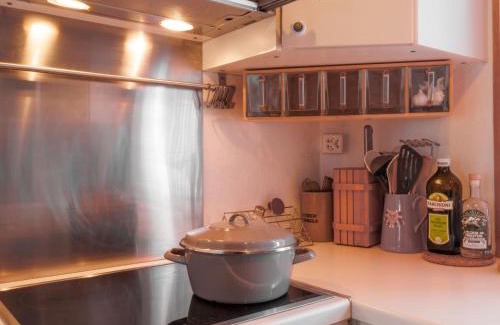 Champoussin Ski Chalet | Chalet Le Cyclamen by Interhome