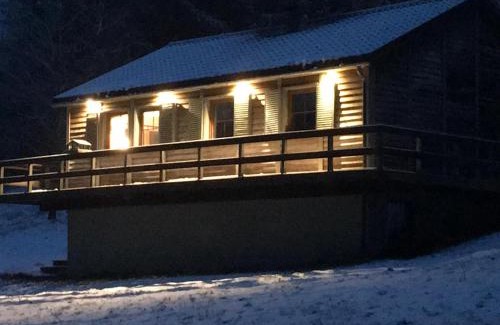 Buellingen Ski Chalet | Chalet Le Forestier