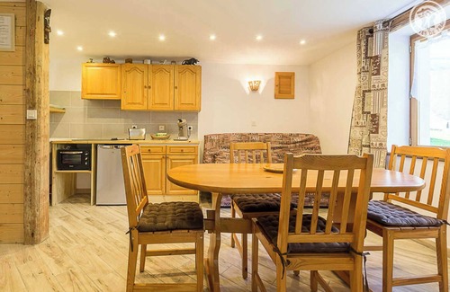 Hauteluce House | CHALET LES PECHEURS - HAUTELUCE LES SAISIES