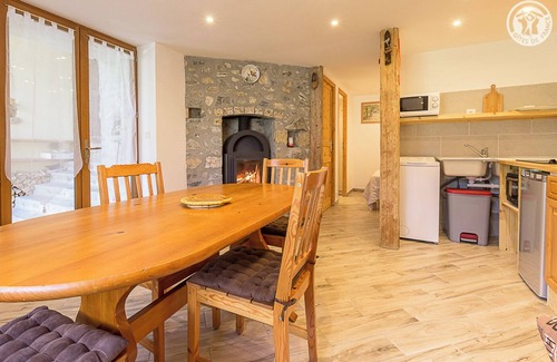 Hauteluce House | CHALET LES PECHEURS - HAUTELUCE LES SAISIES