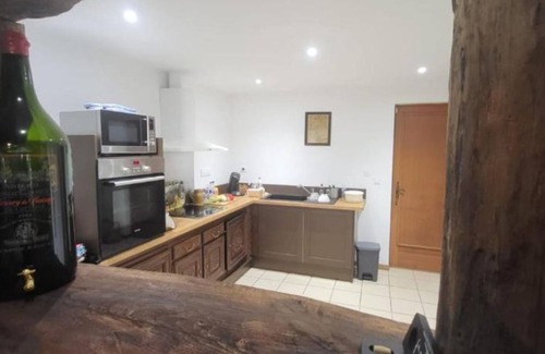 Mazamet Ski Chalet | Chalet Le Gourp de la Loutre, in the heart of the Montagne Noire