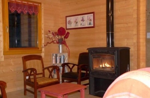 Le Menil Villa | Chalet Le Ménil, 3 bedrooms, 6 persons