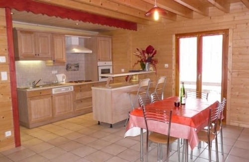 Le Menil Villa | Chalet Le Ménil, 3 bedrooms, 6 persons