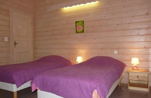 Le Menil Villa | Chalet Le Ménil, 3 bedrooms, 6 persons