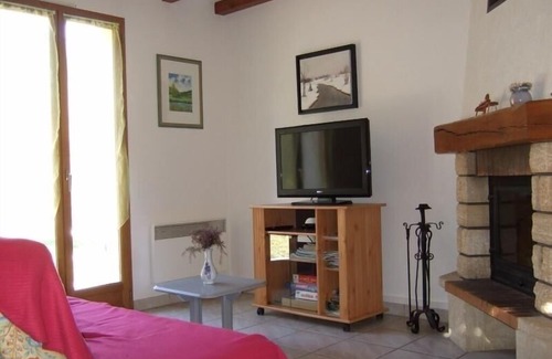 Le Menil Villa | Chalet Le Ménil, 3 bedrooms, 6 persons
