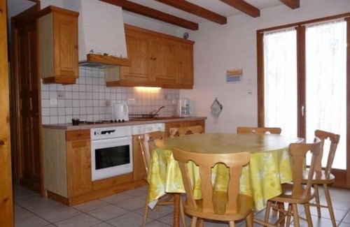 Le Menil Villa | Chalet Le Ménil, 3 bedrooms, 6 persons
