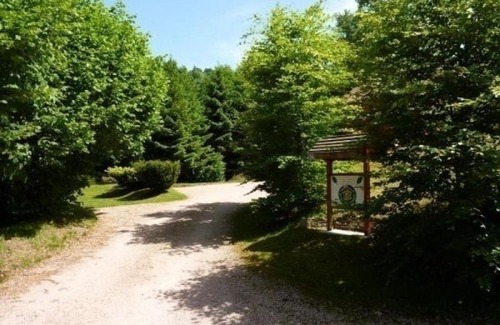 Le Menil Ski Chalet | Chalet Le Menil, 3 pièces, 4 personnes - FR-1-589-303