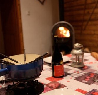 Valloire Ski Chalet | Chalet Le Peak