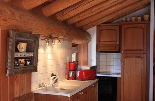 Bonneval-sur-Arc House | CHALET LE SERAC - BONNEVAL SUR ARC