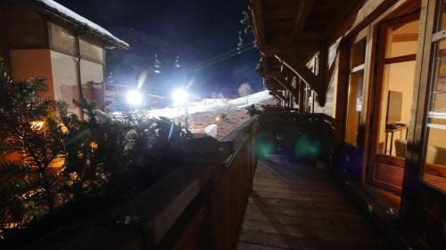 Val-d'Isere Apartment | Chalet Les Alpes