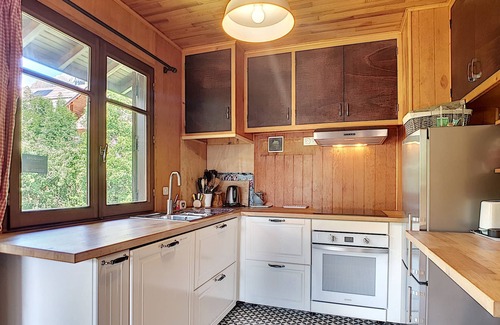 Vallouise-Pelvoux Ski Chalet | Chalet Les Apple Trees