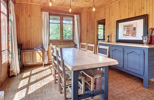 Vallouise-Pelvoux Ski Chalet | Chalet Les Apple Trees