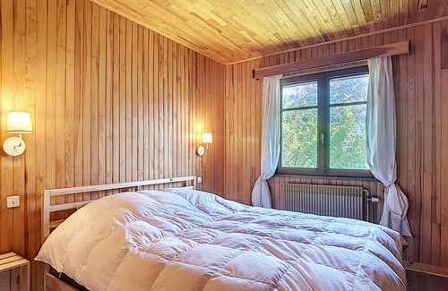 Vallouise-Pelvoux Ski Chalet | Chalet Les Apple Trees