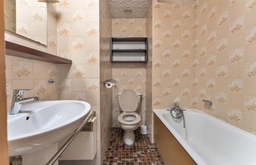 Les Orres Apartment | Chalet les arolles
