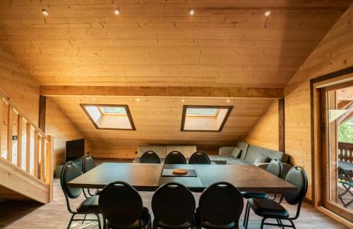 Chatel Apartment | CHALET LES CERFS