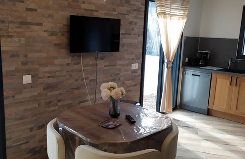 Les Orres Ski Chalet | Chalet les Clefs d'Orres