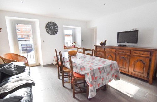 Valloire Apartment | CHALET LES ECRINS N°3 : 3 pièces 6 personnes / 3 rooms 6 people