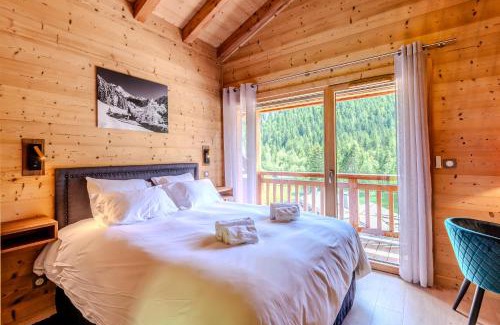 Morzine Ski Chalet | CHALET LES EVES